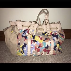 Juicy couture tote